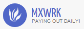 MXWRK Logo