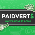 PaidVerts Referral Ad