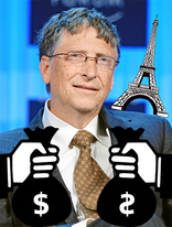 Bill Gates One Million Dollars Challenge